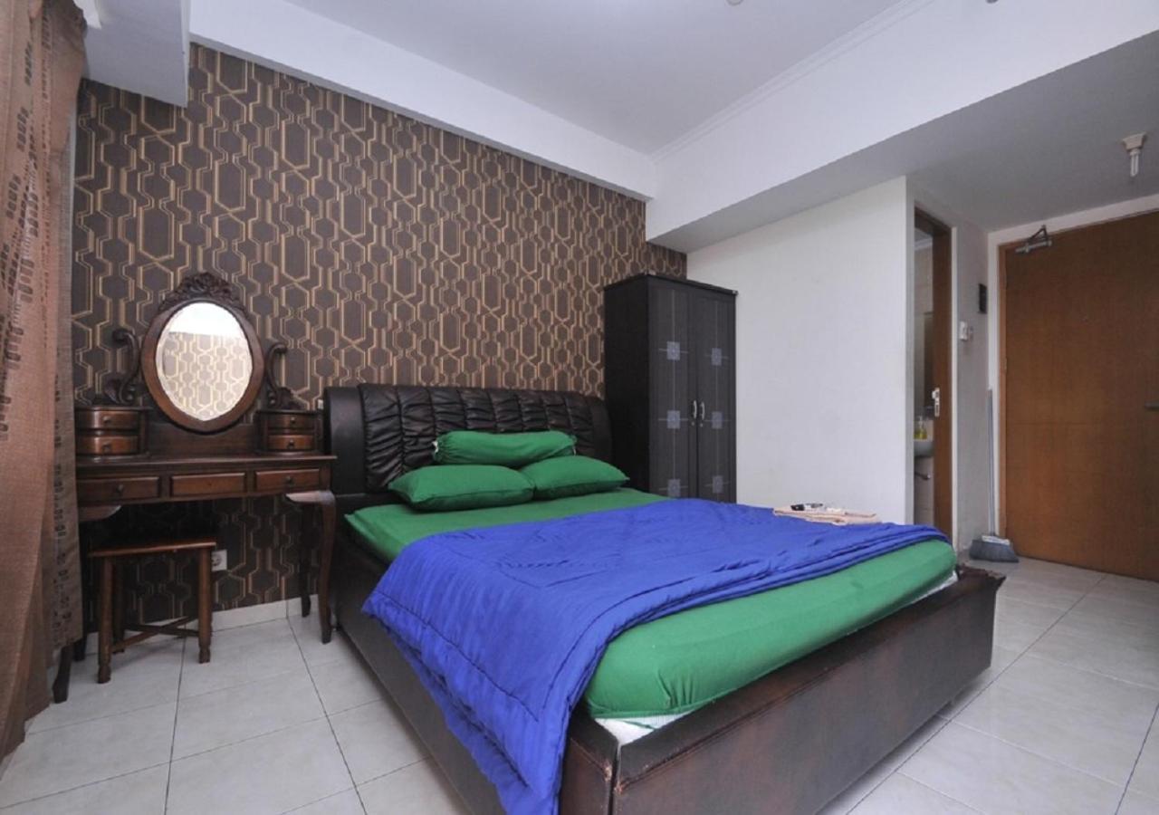Sopian Apartemen Depok Exterior foto